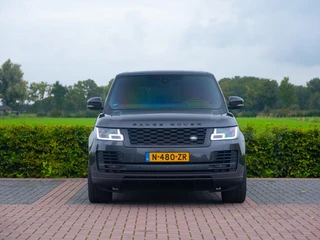 Land Rover Range Rover – thumbnail 10