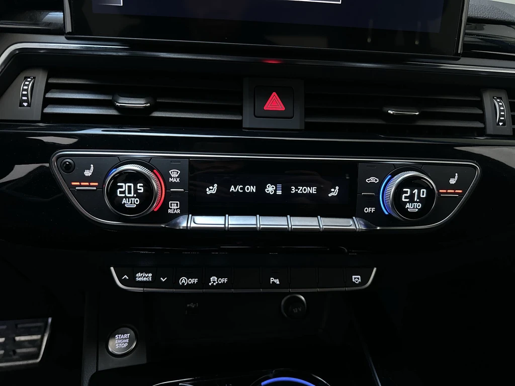 Audi A4 – foto 18