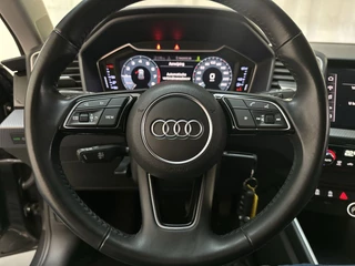 Audi A1 Sportback – thumbnail 11