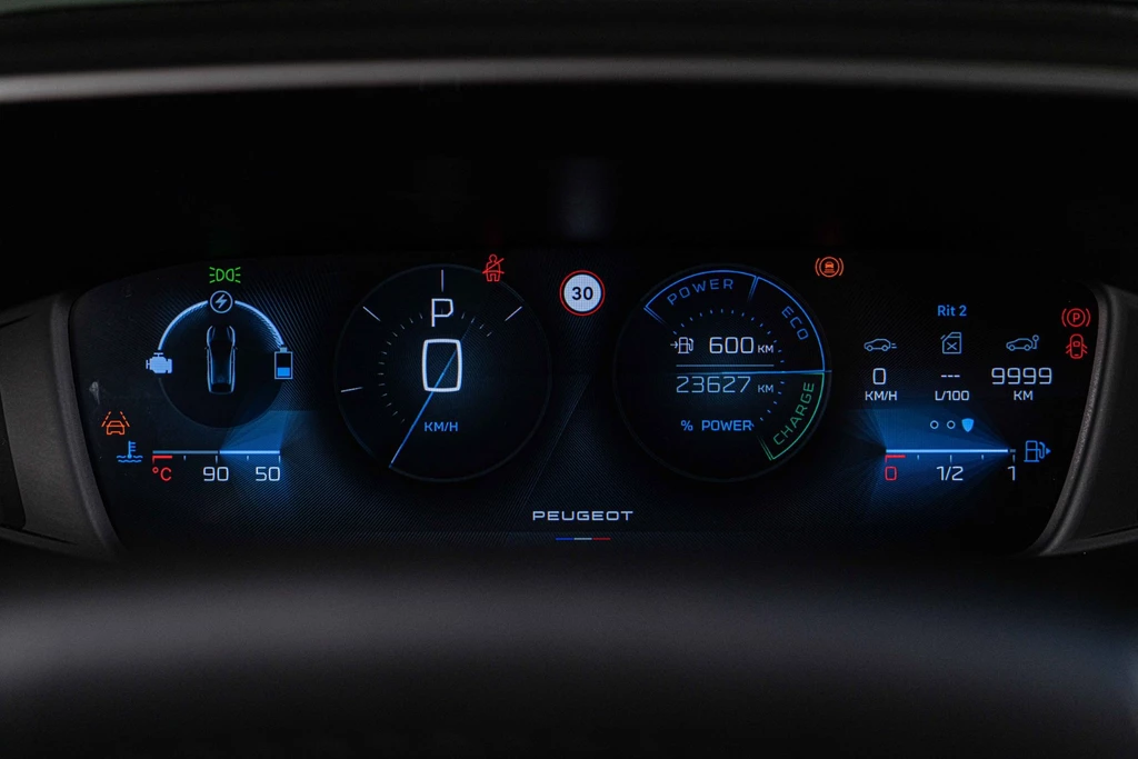 Peugeot 408 – foto 39