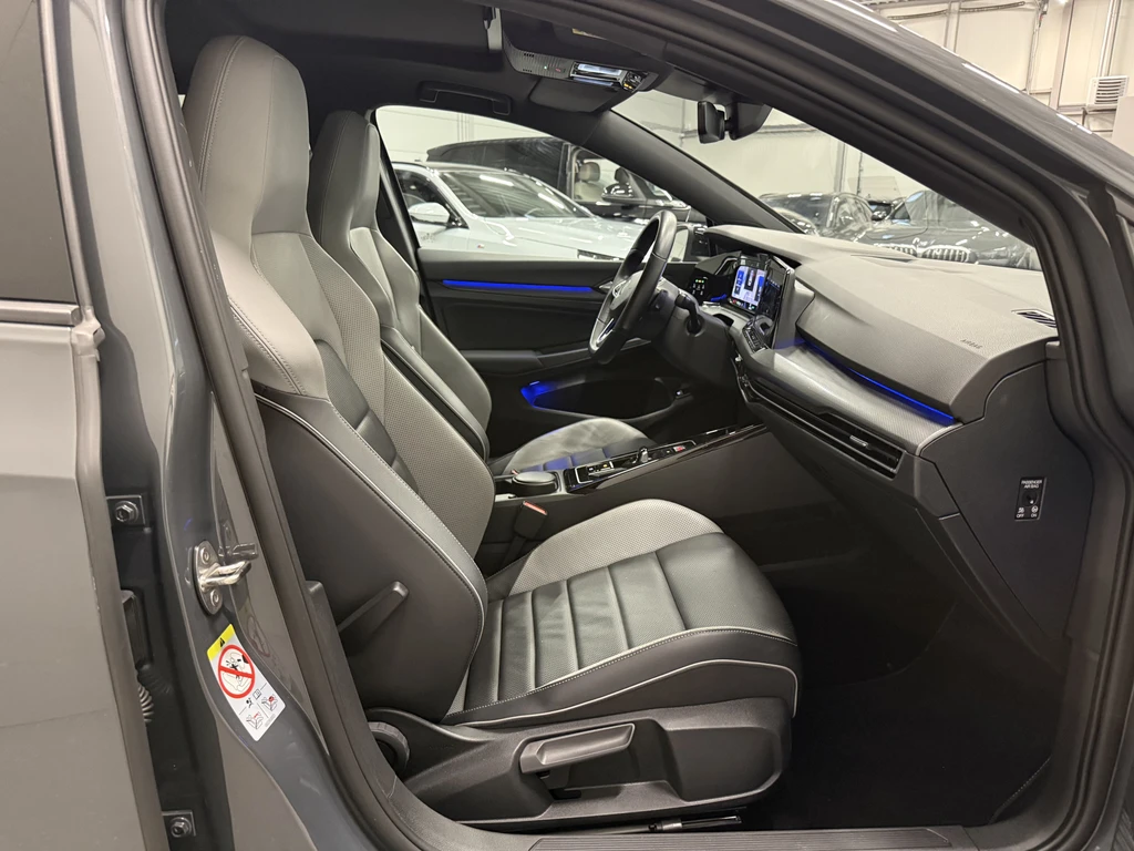 Volkswagen Golf – foto 15