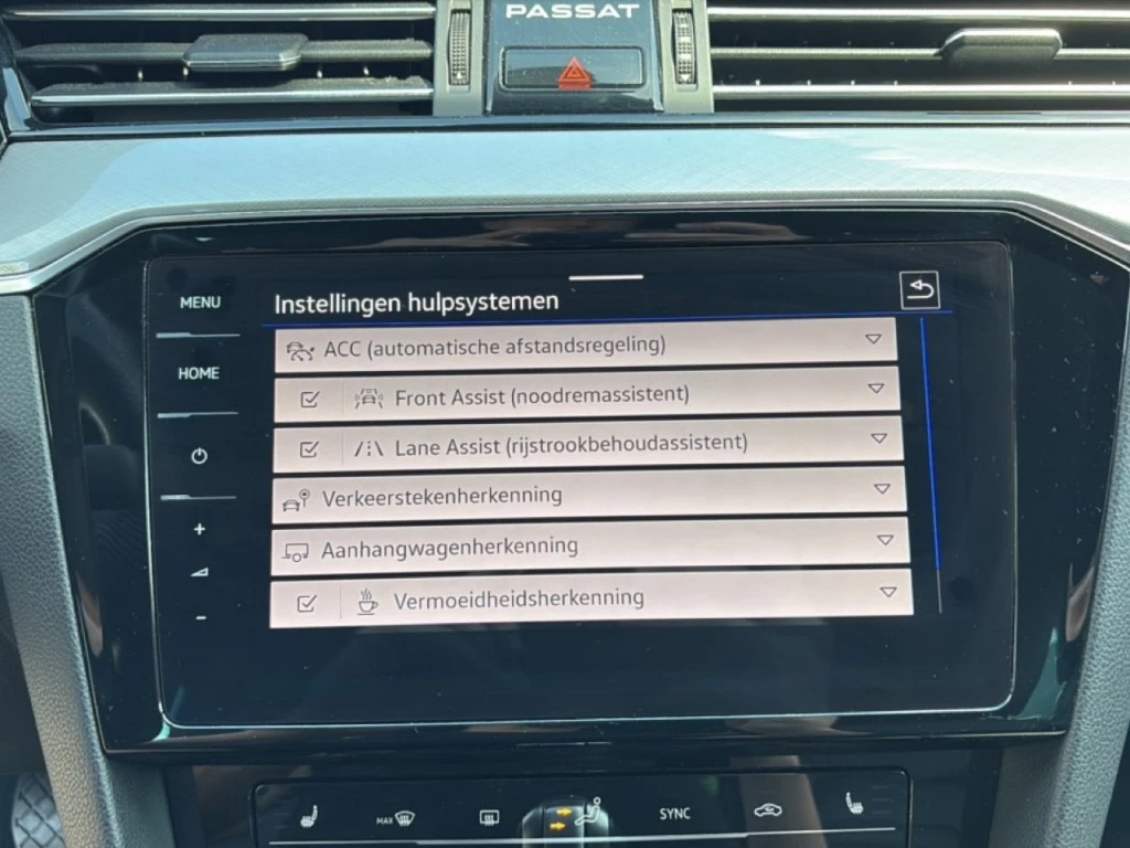 Volkswagen Passat – foto 22