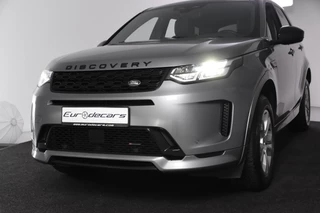 Land Rover Discovery Sport – thumbnail 5
