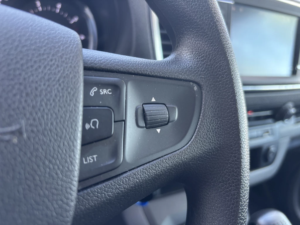 Opel Vivaro – foto 19