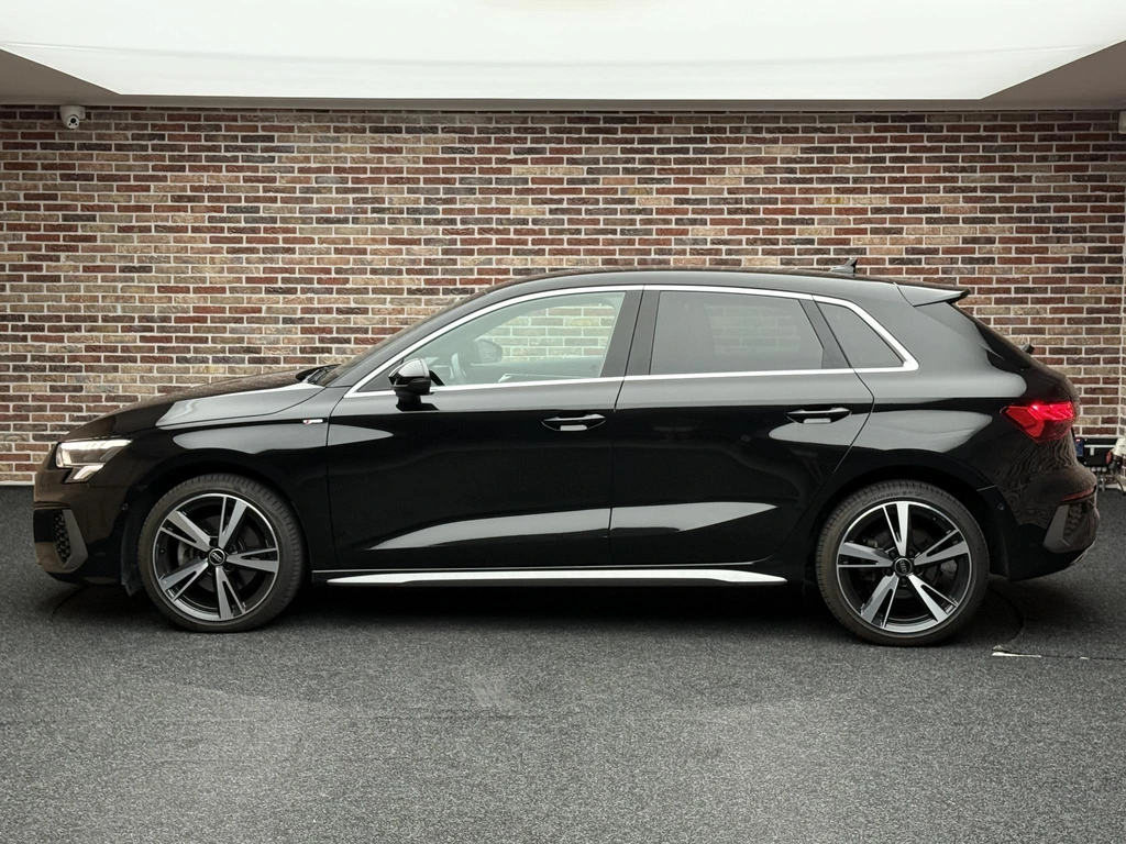 Audi A3 – foto 2