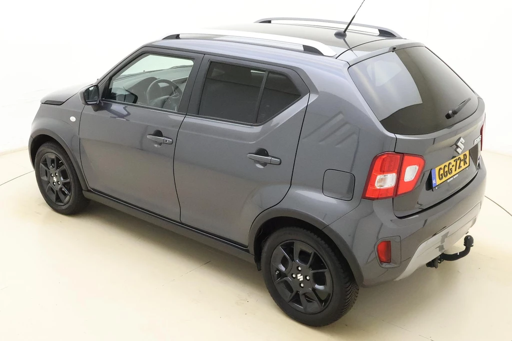 Suzuki Ignis – foto 3