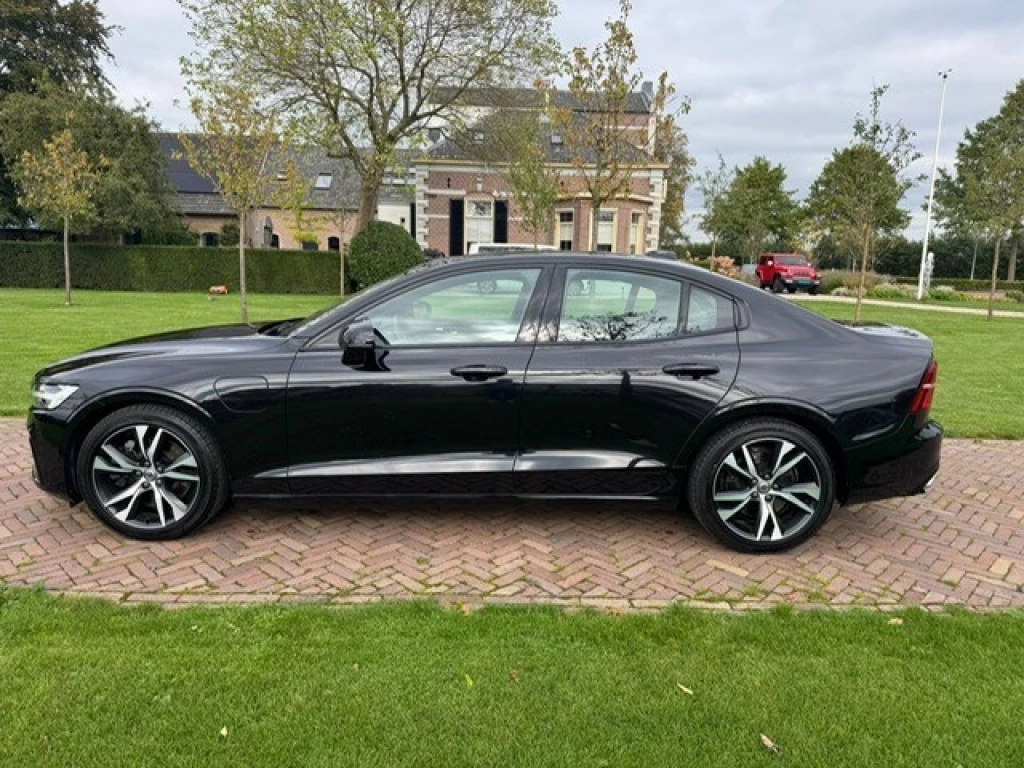 Volvo S60 – foto 2