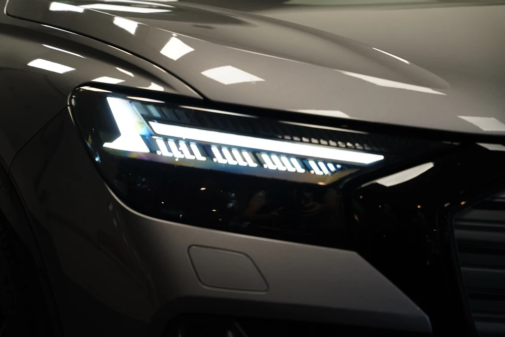 Audi Q4 Sportback e-tron – foto 20