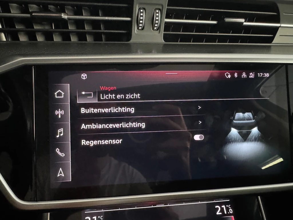 Audi A6 – foto 28
