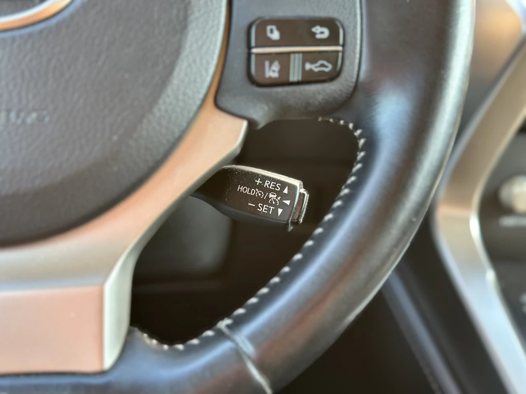 Lexus NX – foto 17