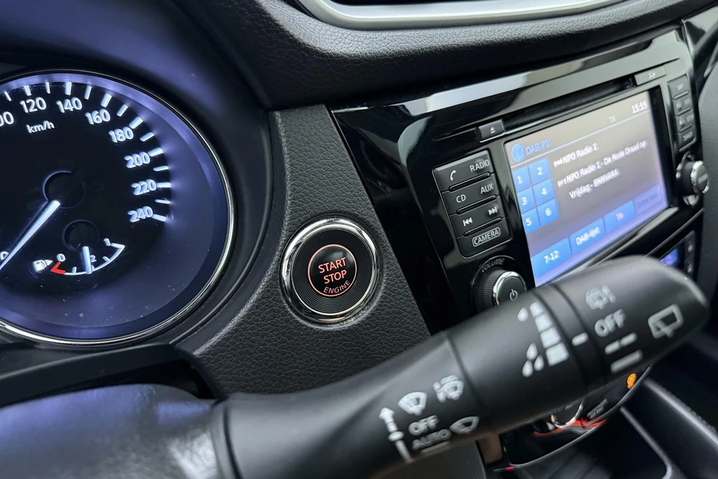 Nissan QASHQAI – foto 23