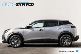 Peugeot e-2008 – thumbnail 3
