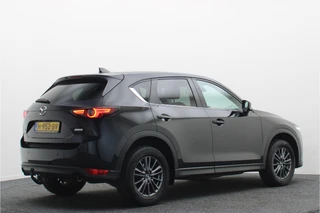 Mazda CX-5 – thumbnail 8
