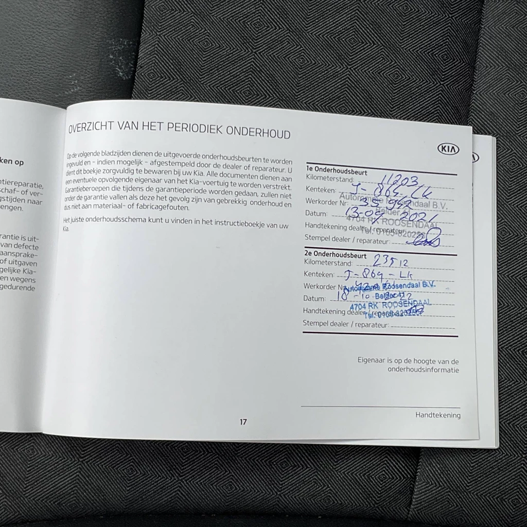 Kia Niro – foto 16