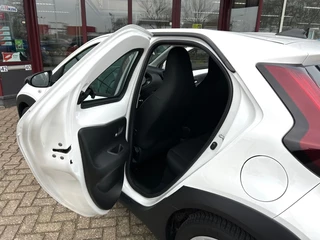 Toyota Aygo – thumbnail 3