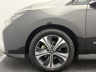 Nissan Leaf – thumbnail 27