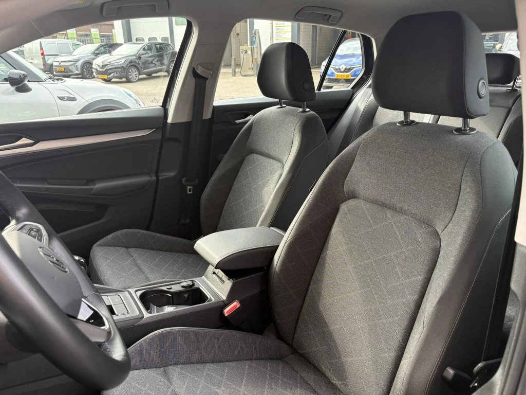 Volkswagen Golf – foto 44