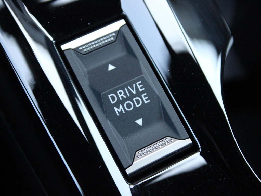 Peugeot 2008 – foto 34