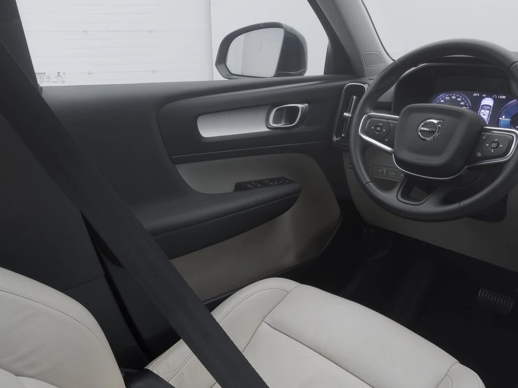 Volvo XC40 – foto 26