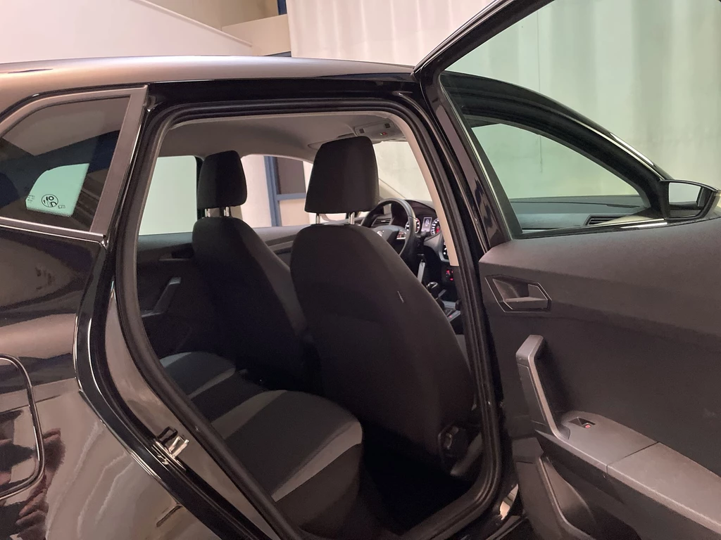 SEAT Ibiza – foto 18