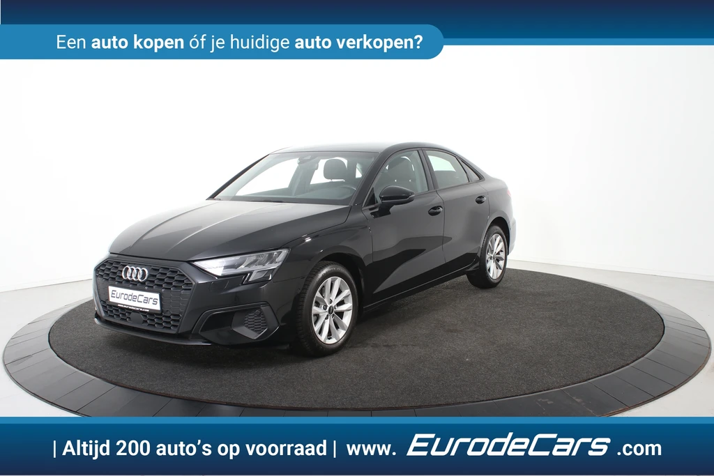 Audi A3 – foto 3