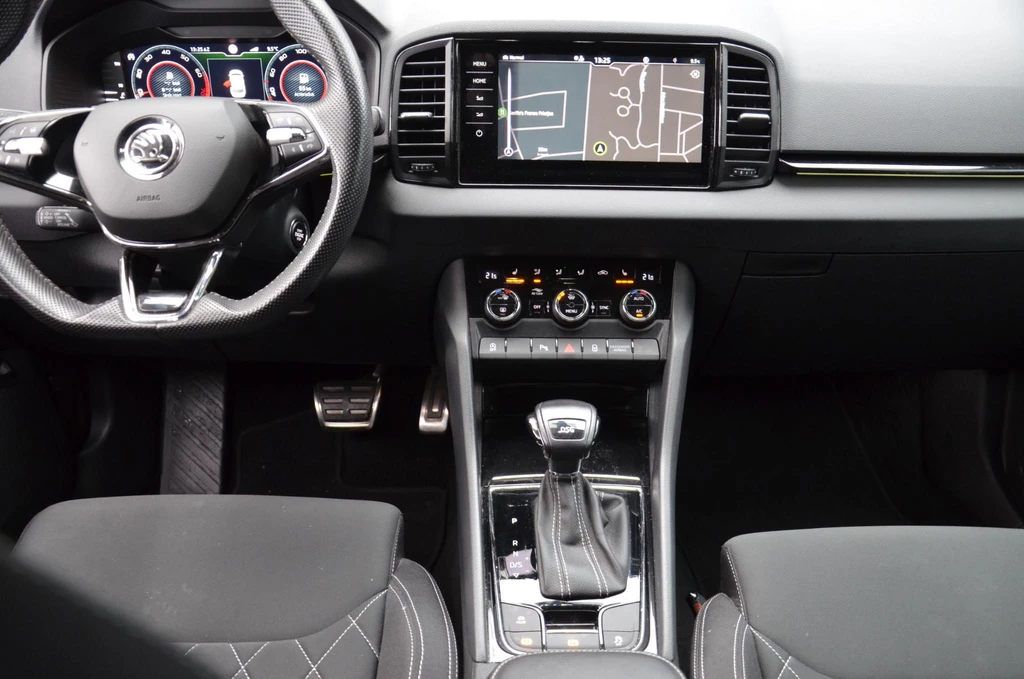 Škoda Karoq – foto 33