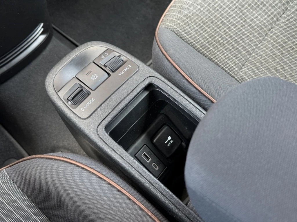 Fiat 500e – foto 23
