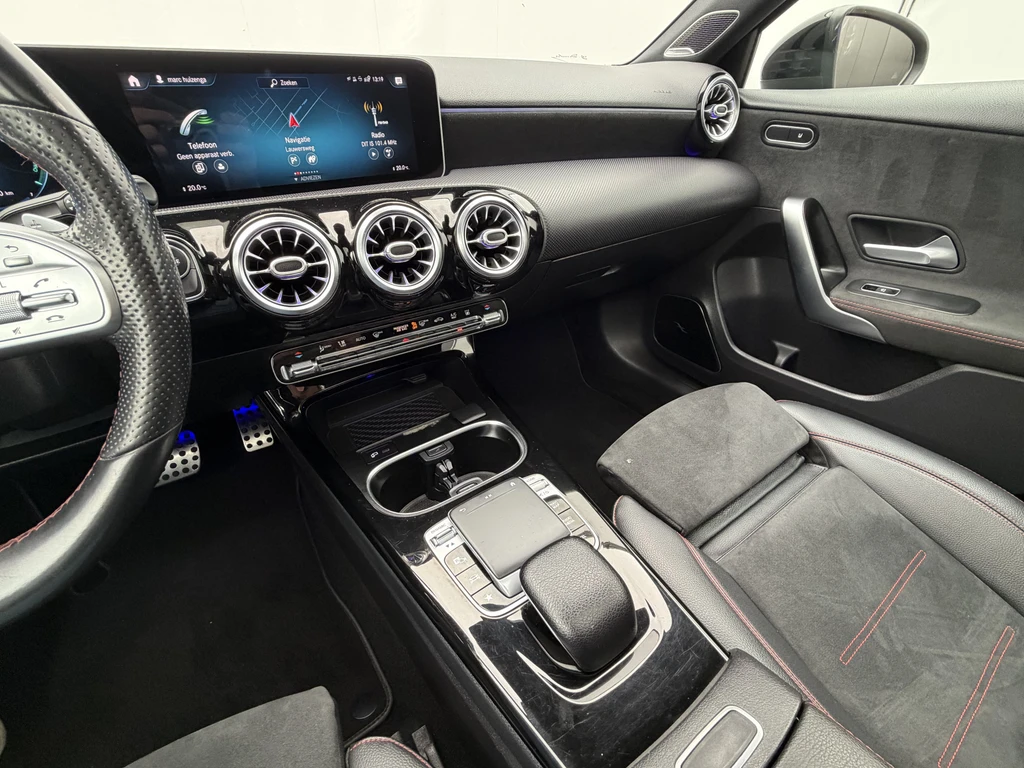 Mercedes-Benz A-Klasse – foto 39