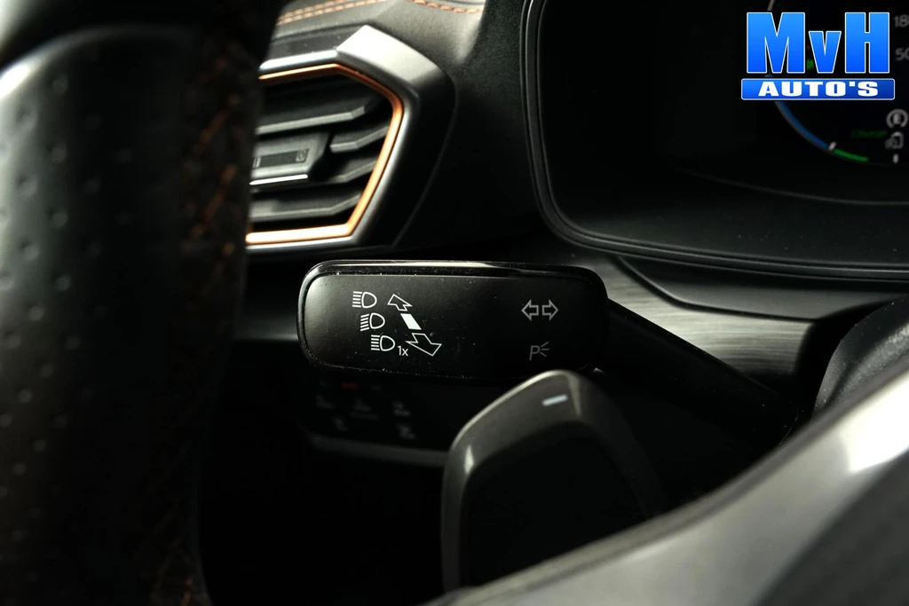 CUPRA Formentor – foto 58