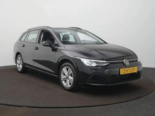 Volkswagen Golf – thumbnail 9