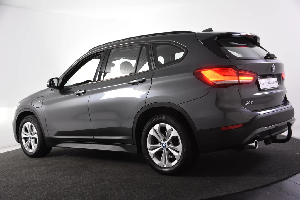 BMW X1 – foto 8