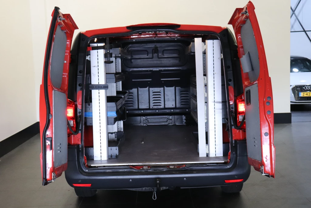 Mercedes-Benz Vito – foto 4