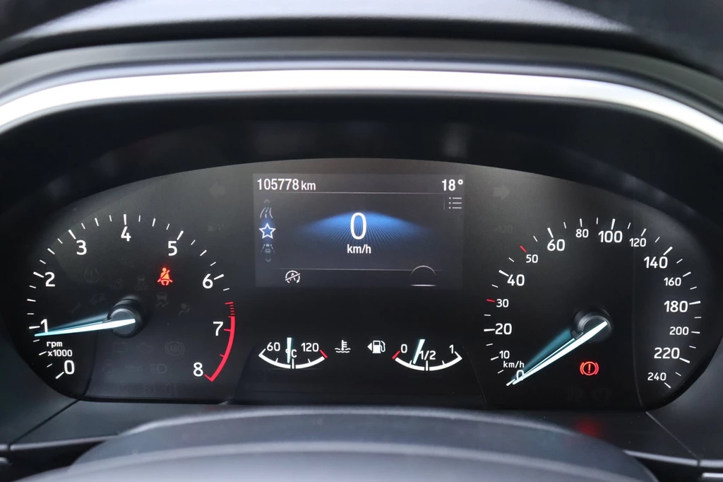 Ford Focus – foto 12