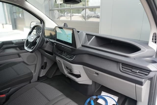 Ford Transit Custom – thumbnail 36