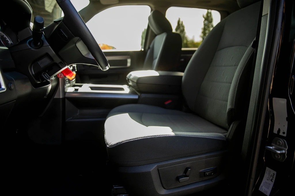 Dodge Ram 1500 – foto 13