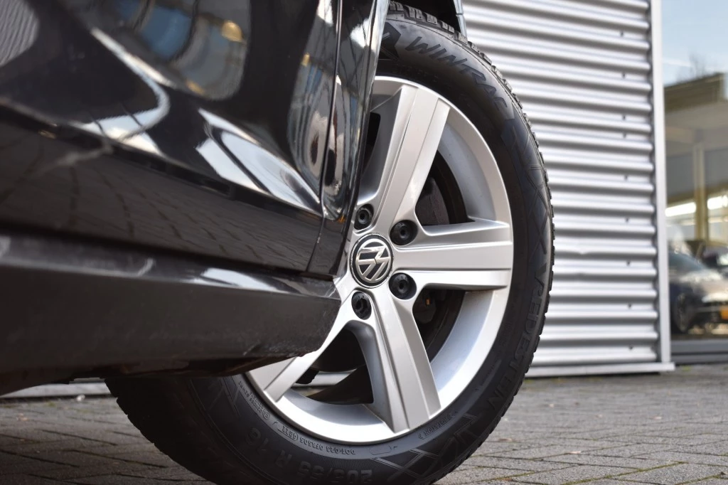 Volkswagen Golf – foto 9