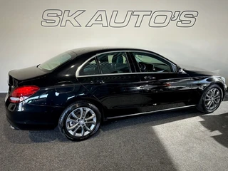 Mercedes-Benz C-Klasse – thumbnail 10