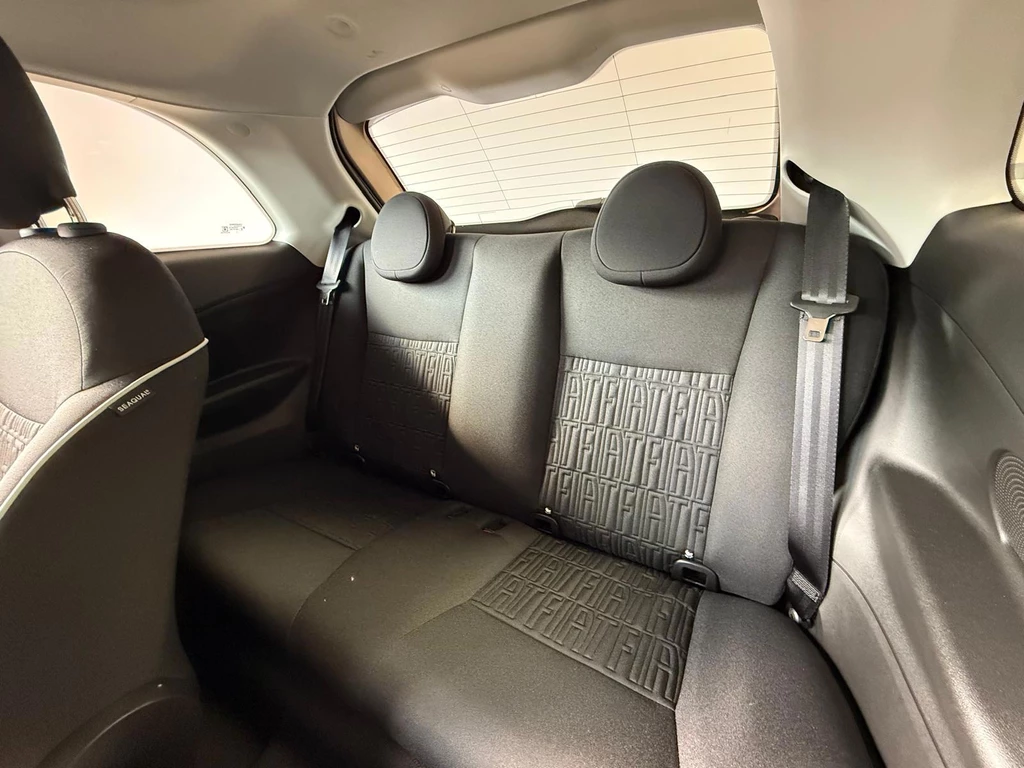 Fiat 500e – foto 24