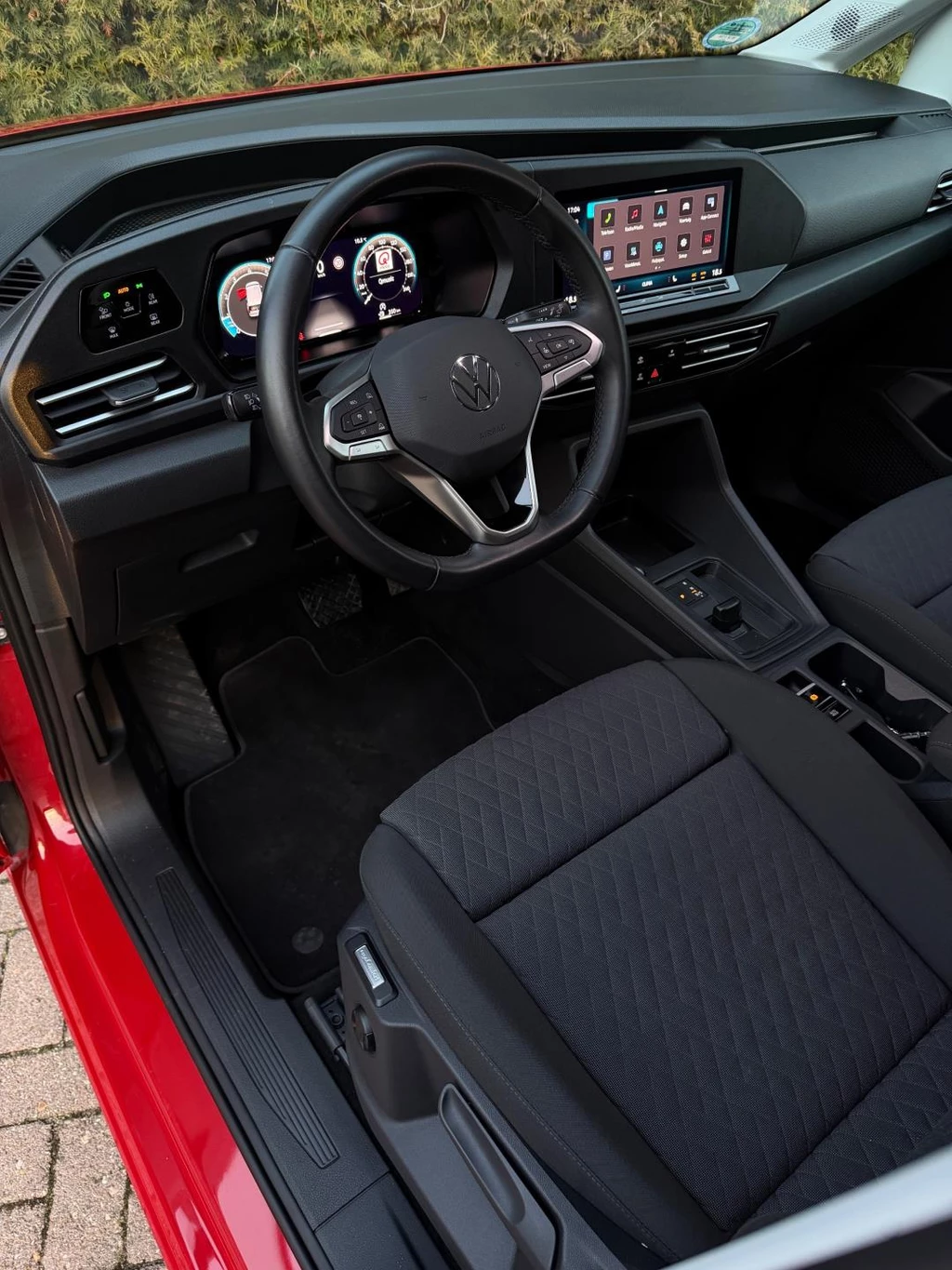 Volkswagen Caddy – foto 3