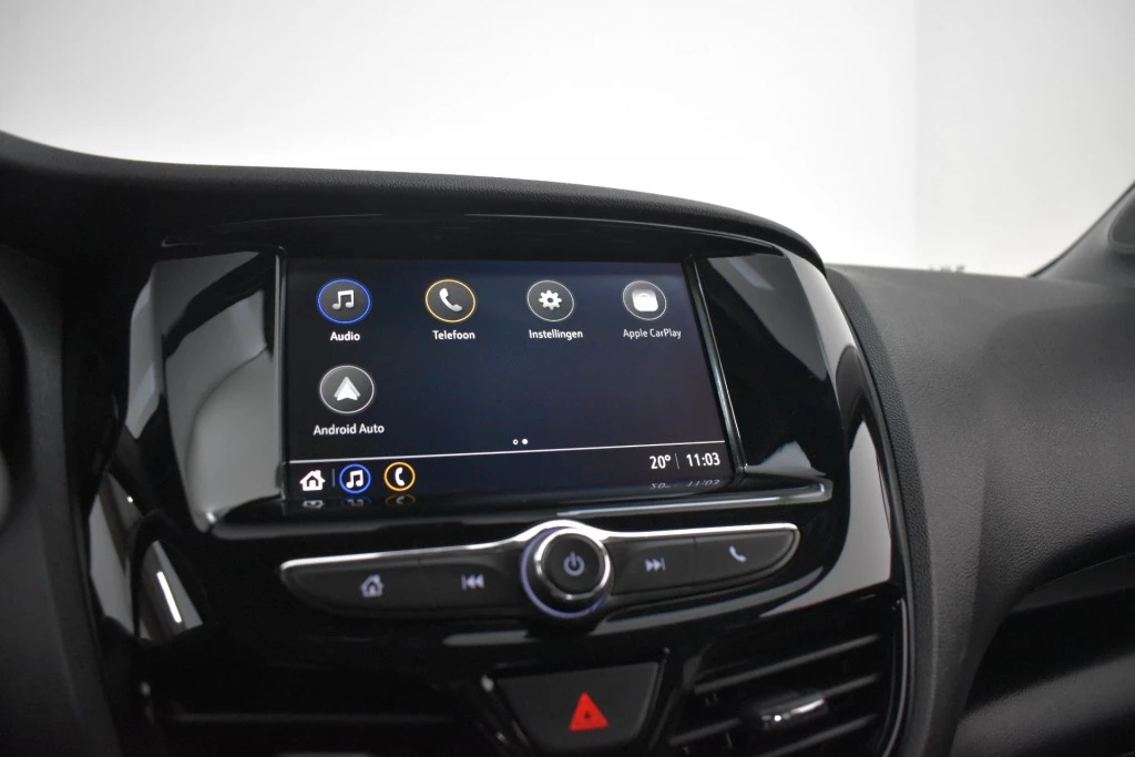 Opel KARL – foto 20