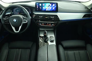 BMW 5 Serie – thumbnail 18