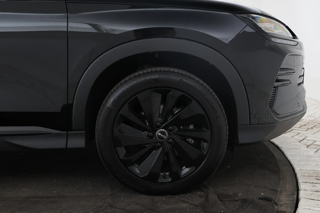 BYD SEAL U – foto 11