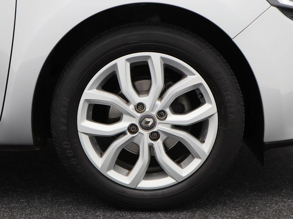 Renault Clio – foto 12
