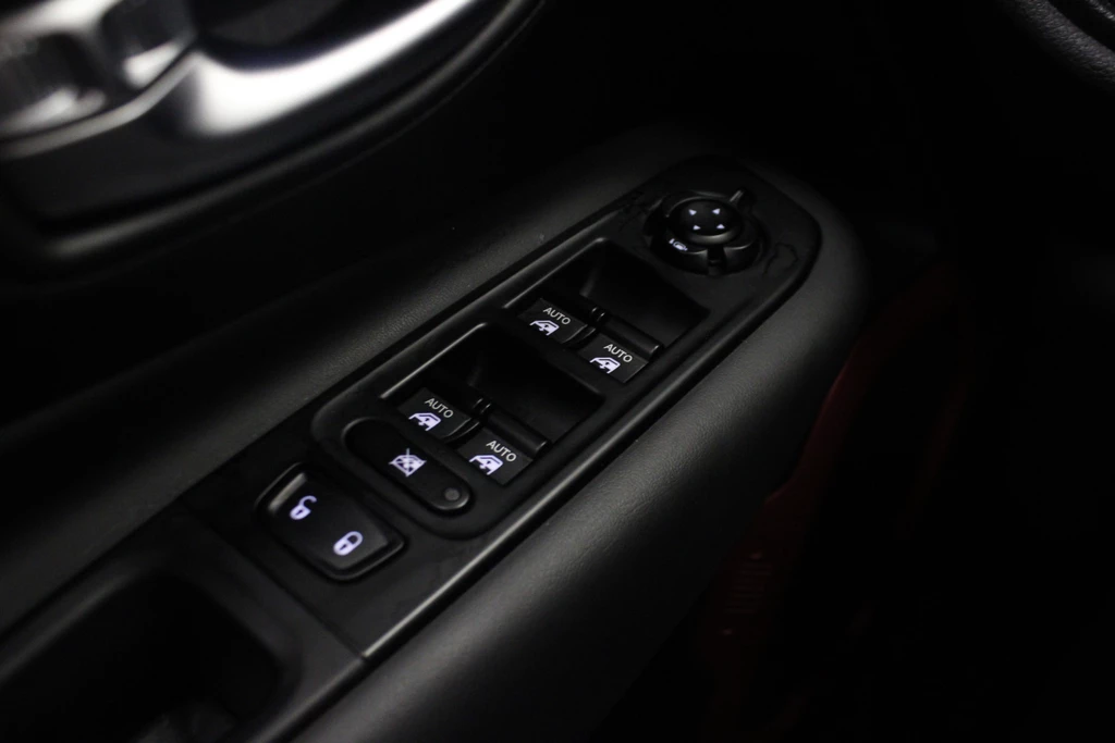 Jeep Renegade – foto 17
