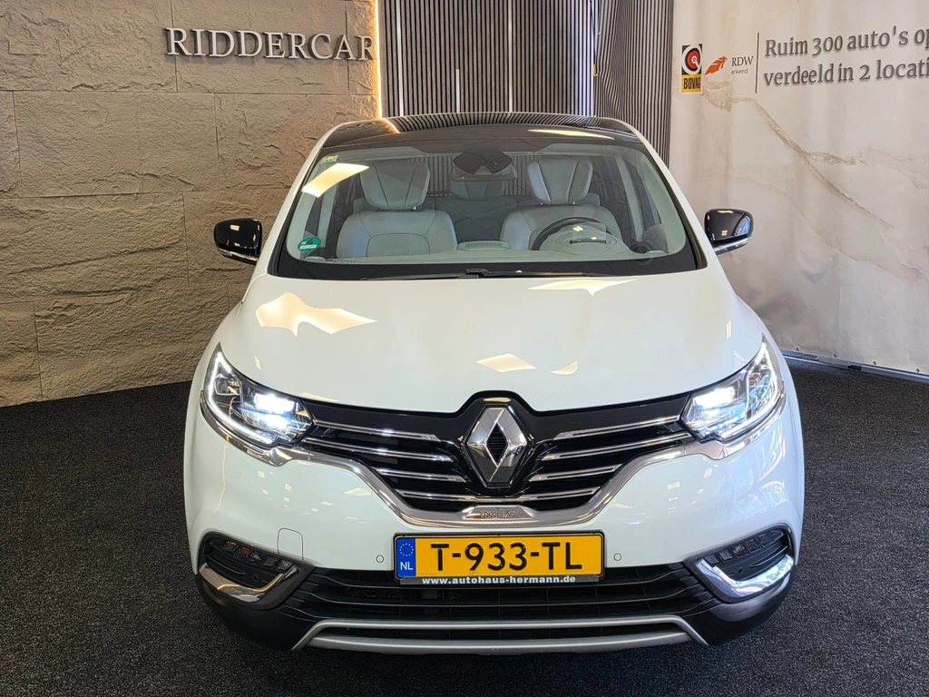 Renault Espace – foto 6