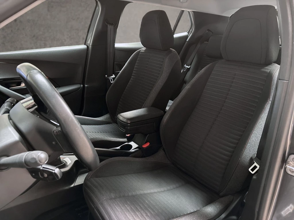 Peugeot 2008 – foto 12