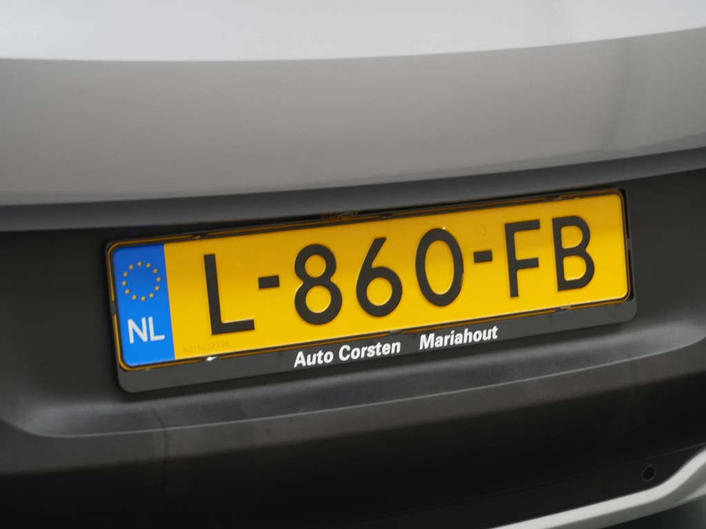 Opel Grandland X – foto 38