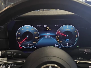 Mercedes-Benz E-Klasse – thumbnail 23