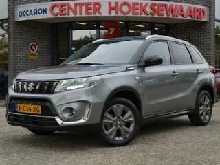 Suzuki Vitara – thumbnail 3