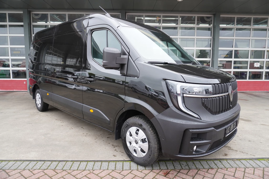 Renault Master – foto 8